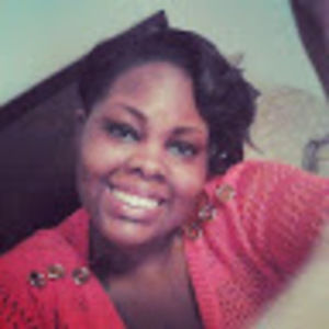 Meet your Posher, Angeline